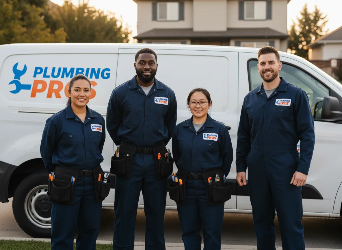 Water Heater Repair company in Smithville, OK